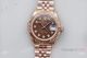 (TWS) Swiss Replica Rolex Datejust 28 All Rose Gold Jubilee watch (2)_th.jpg